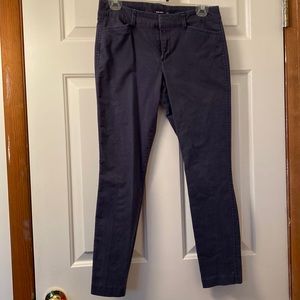 Old Navy Pixie Pants